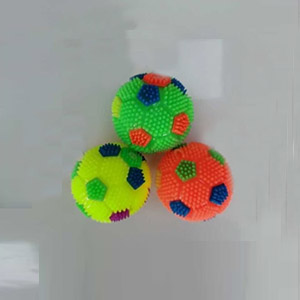 Pelota de colores