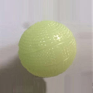 Pelota de juguete