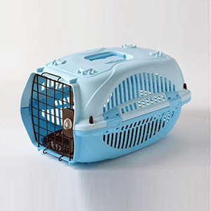 kennel para mascotas