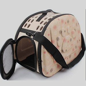 Bolso para trasladar mascota 