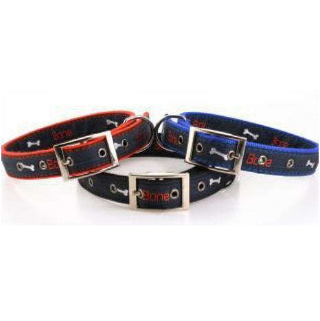 COLLAR PARA PERRO