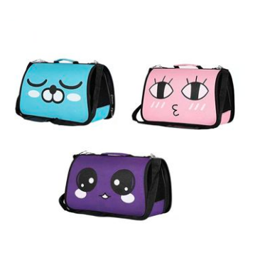 SET DE 3 BOLSAS PLEGABLES