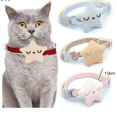 COLLAR PARA GATO