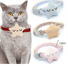 COLLAR PARA GATO