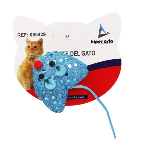 Juguete para gato