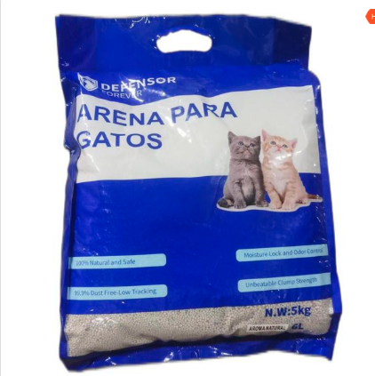 ARENA AROMA NATURAL 5kg