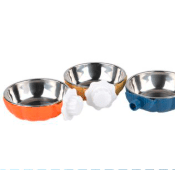 Plato colgante 