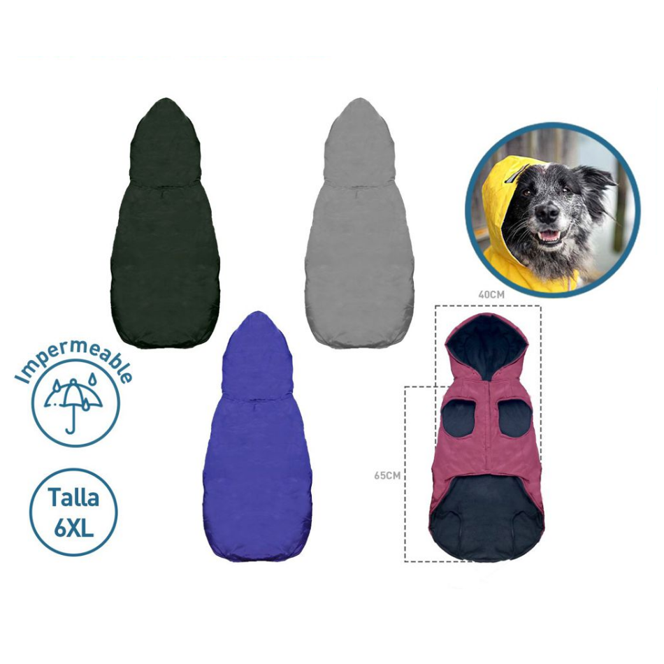 Ropa para perros