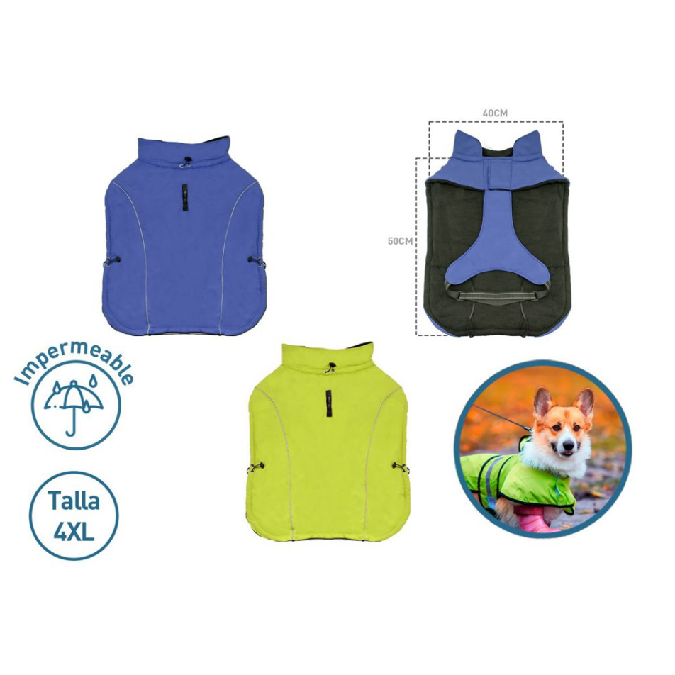 Ropa para perros