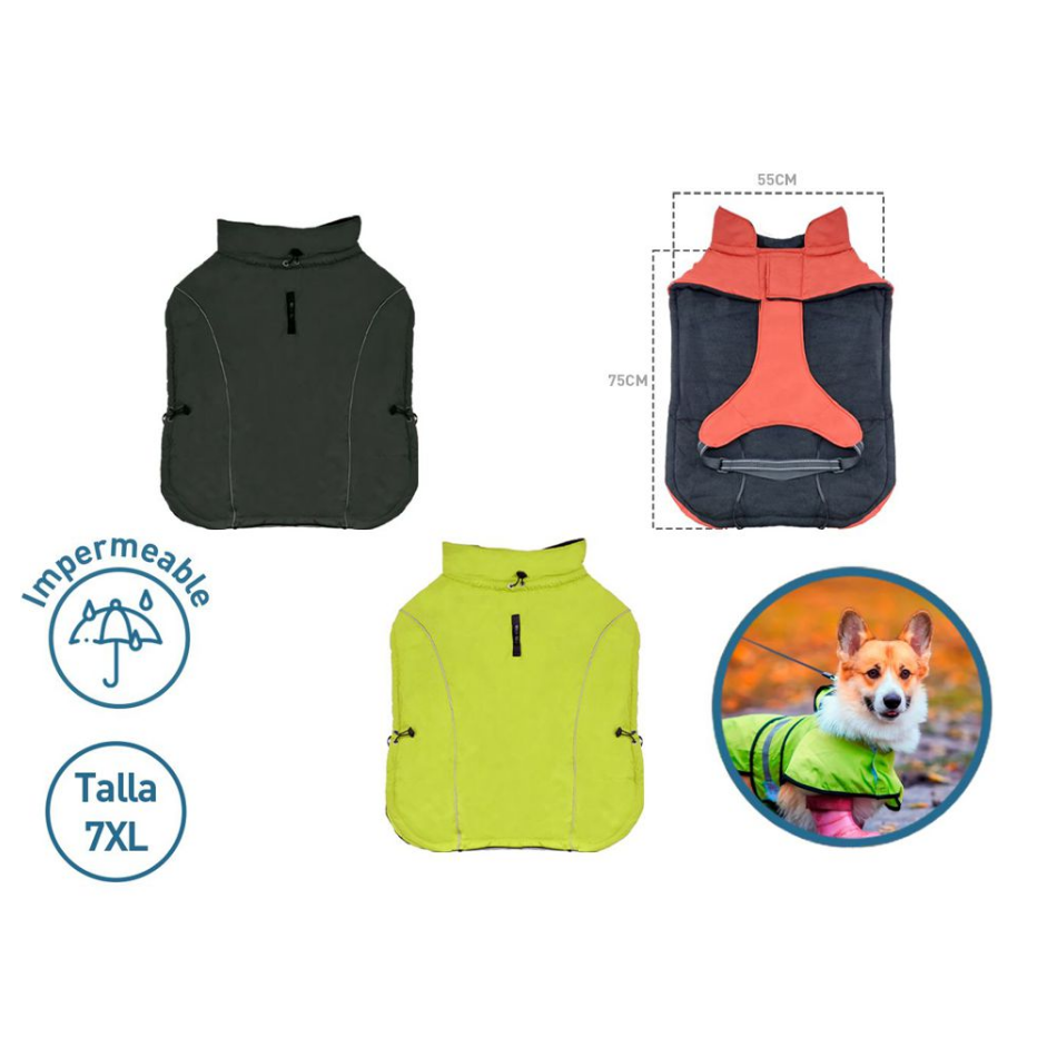 Ropa para perros