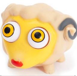 JUGUETE PARA MASCOTA 