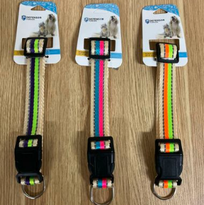 collar para perro