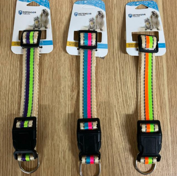 collar para perro
