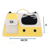 Bolso transportador 