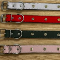 collar para perro