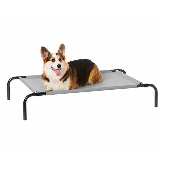 CAMA PARA MASCOTA