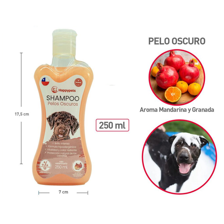 Shampoo para perros