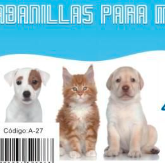 SABANILLAS .