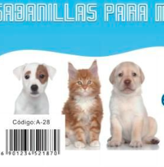 SABANILLAS .