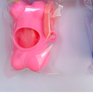 dispensador de bolsas