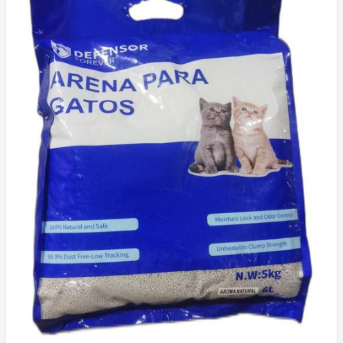 ARENA PARA GATOS