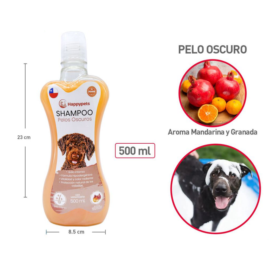 Shampoo para perros