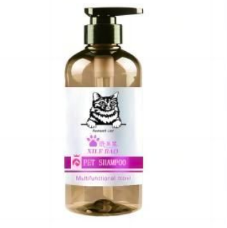 SHAMPU PARA GATOS 500ML