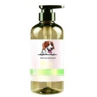 SHAMPU PARA PERROS 500ML