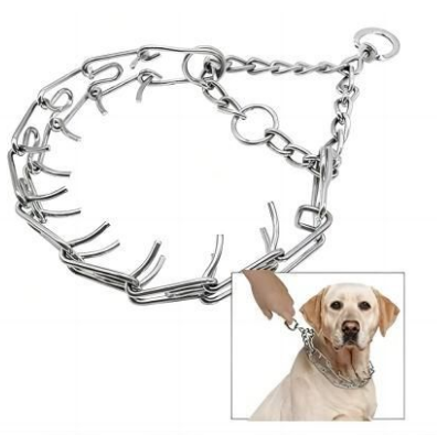 COLLAR PARA PERRO