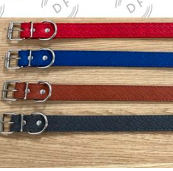 collar para perro
