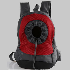 Mochila de malla